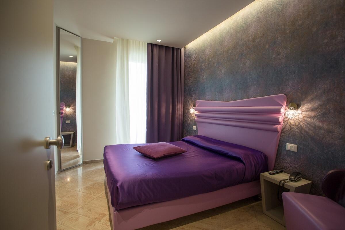 Hotel Principe Rimini Exteriör bild