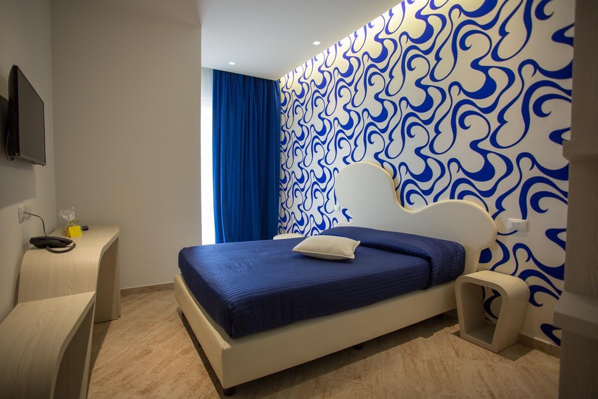 Hotel Principe Rimini Exteriör bild